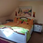 Ferienhaus Badetz Tatil Evi