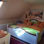 Tatil Evi Ferienhaus Badetz *