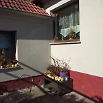 Ferienhaus Badetz Tatil Evi Badetz