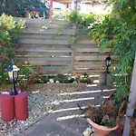 Tatil Evi Ferienhaus Badetz