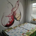 Ferienhaus Badetz Tatil Evi