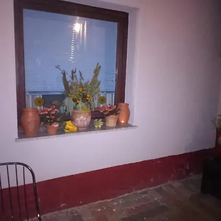 Ferienhaus Badetz *