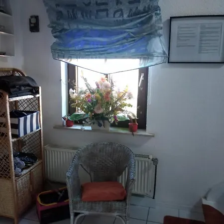 Ferienhaus Badetz 펜션 *