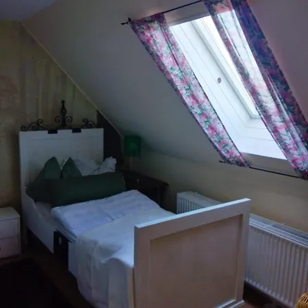 Ferienhaus Badetz Prázdninový dům *
