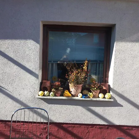 Ferienhaus Badetz