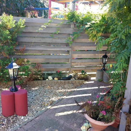 Ferienhaus Ferienhaus Badetz