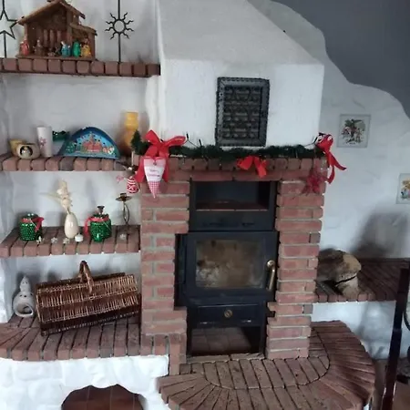 Prázdninový dům Ferienhaus Badetz *