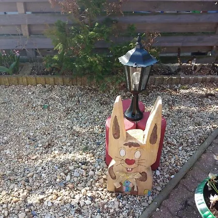 Ferienhaus Badetz Ferienhaus