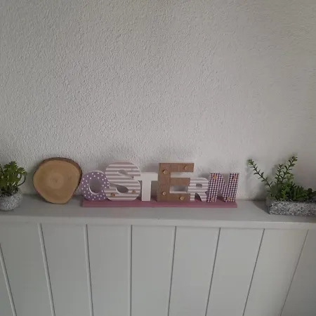 Prázdninový dům Ferienhaus Badetz