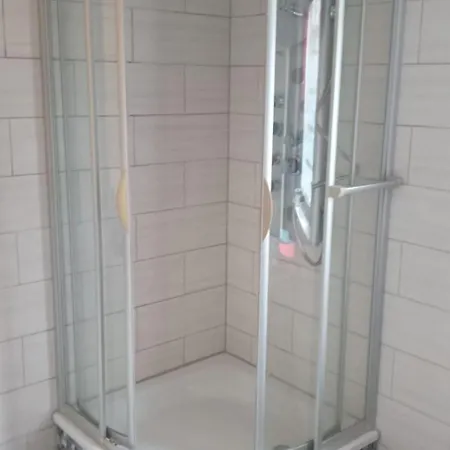 Ferienhaus Badetz Prázdninový dům Badetz