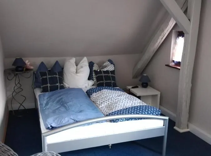 Ferienhaus Badetz Σπίτι διακοπών