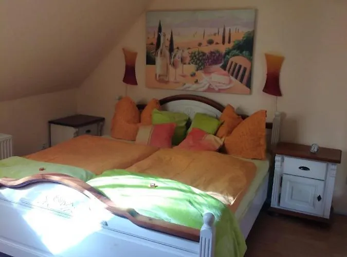 Ferienhaus Badetz Σπίτι διακοπών