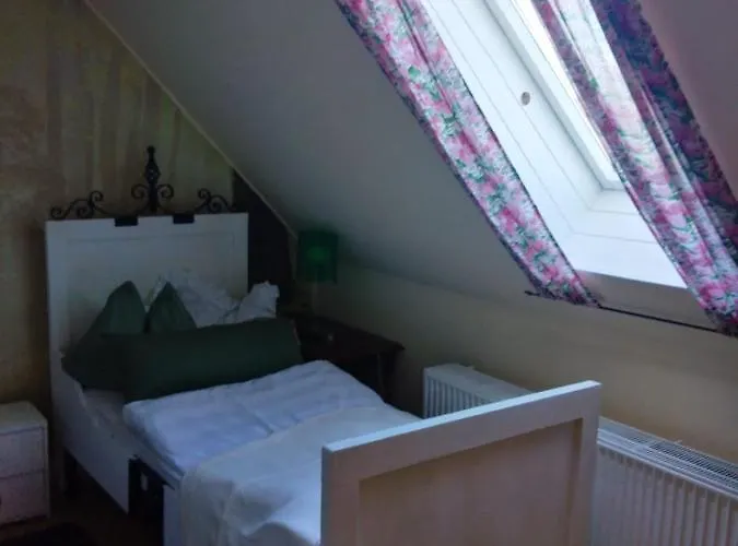 Ferienhaus Badetz Σπίτι διακοπών *