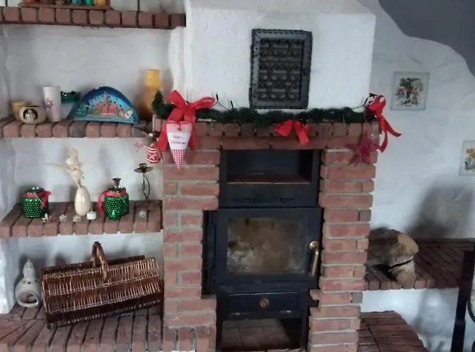 Σπίτι διακοπών Ferienhaus Badetz *