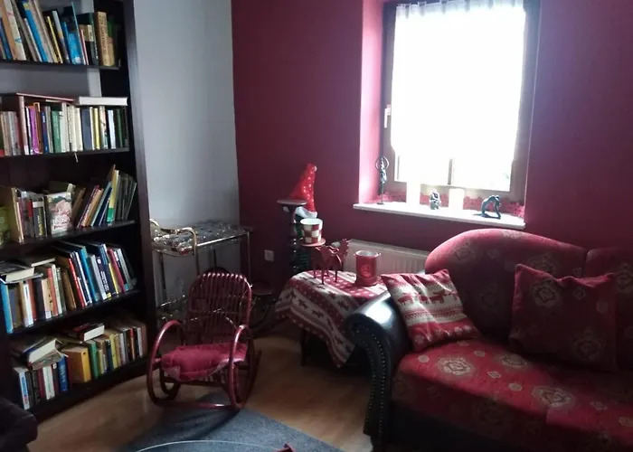 Σπίτι διακοπών Ferienhaus Badetz *