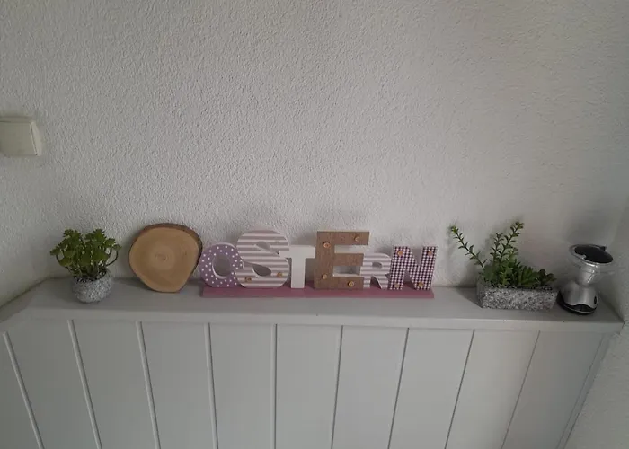 Σπίτι διακοπών Ferienhaus Badetz